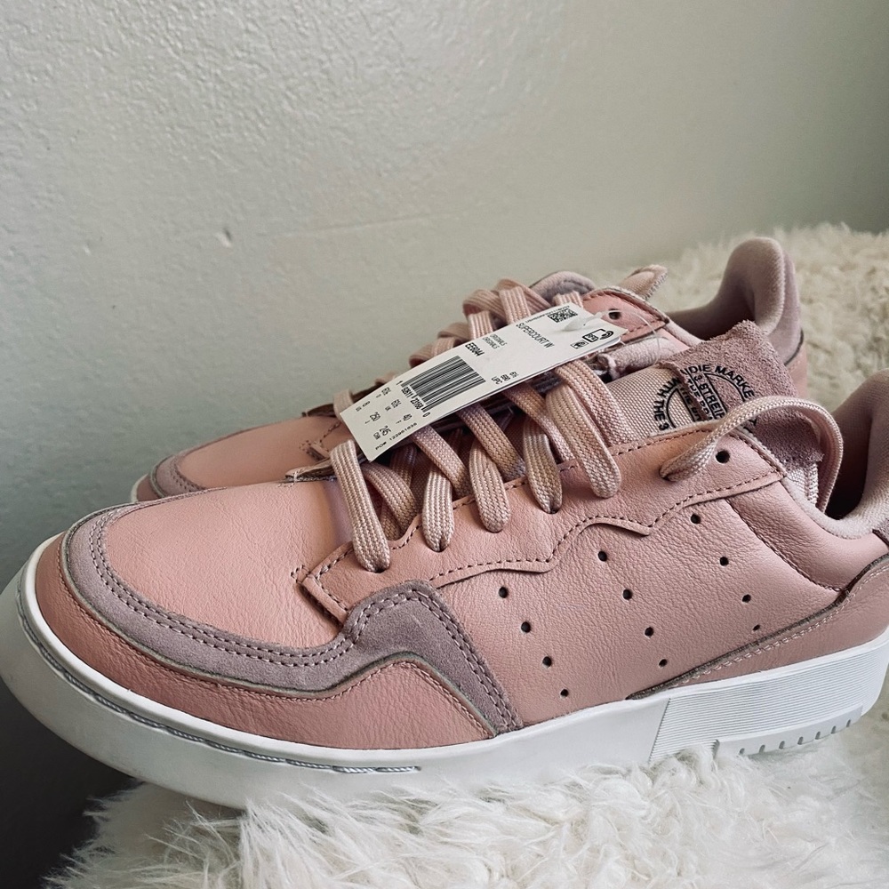 Adidas Supercourt